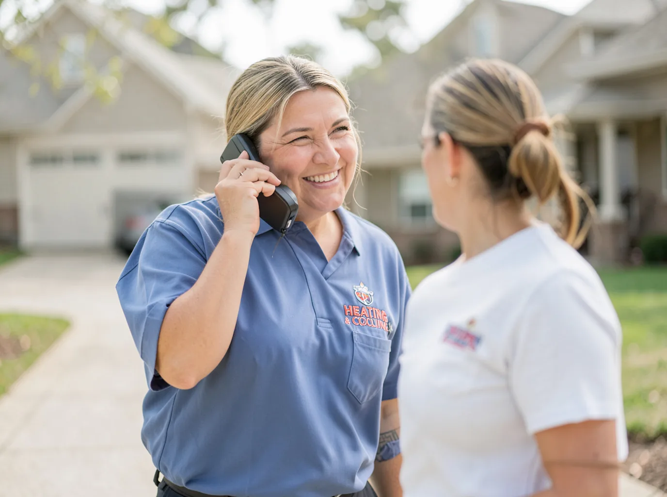 Hvac Repair Tukwila, WA FAQs